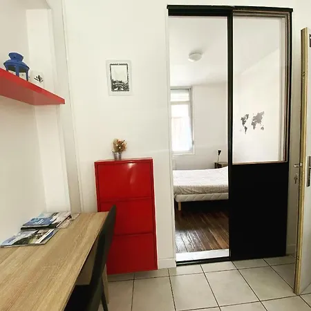 Bienvenue Au Parc St Pierre Apartment Amiens Exterior photo