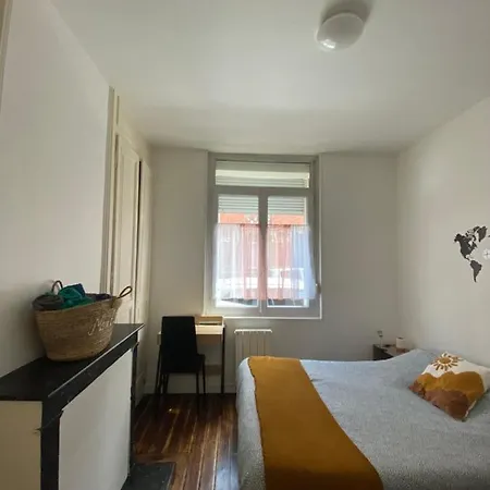 Bienvenue Au Parc St Pierre Apartment Amiens Exterior photo