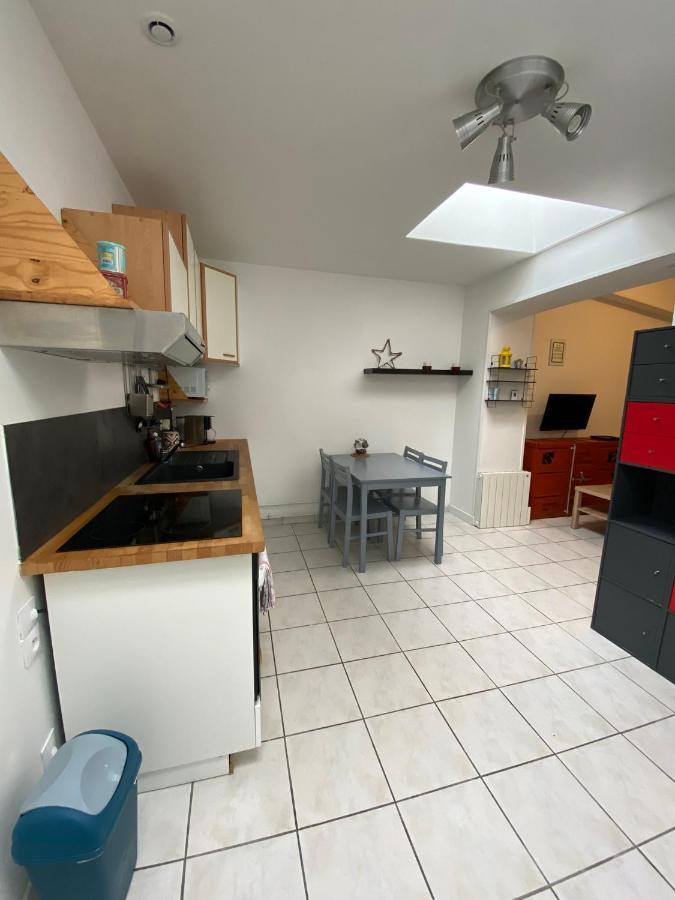 Bienvenue Au Parc St Pierre Apartment *
