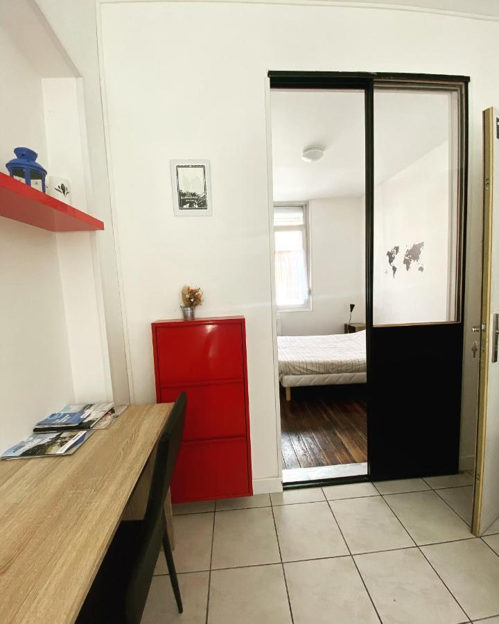 Bienvenue Au Parc St Pierre Apartment