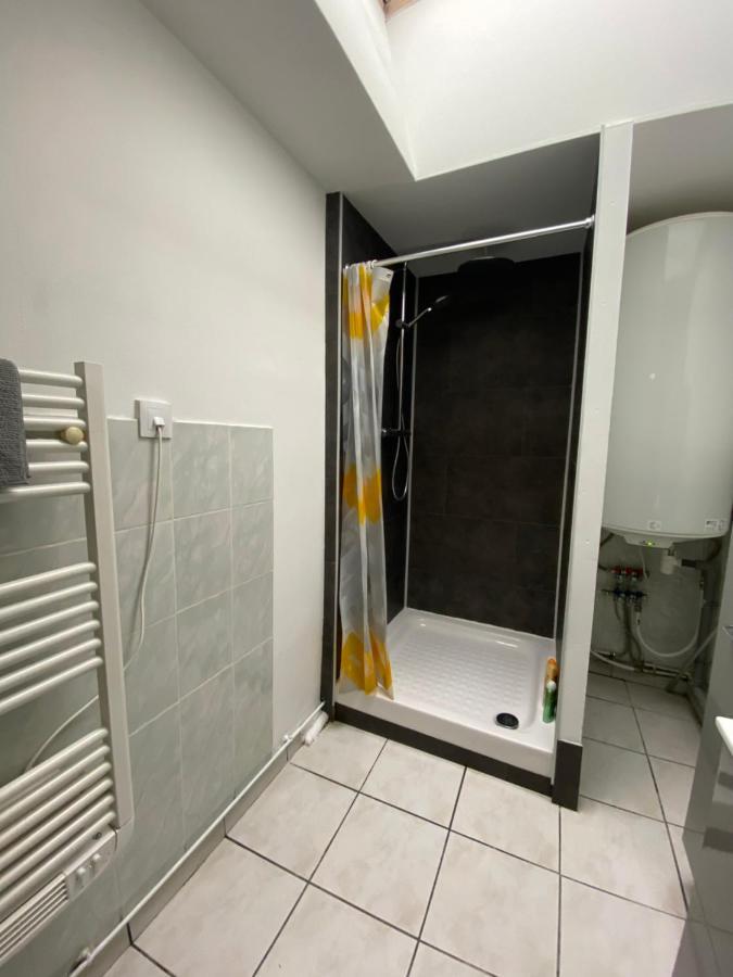 Apartment Bienvenue Au Parc St Pierre *